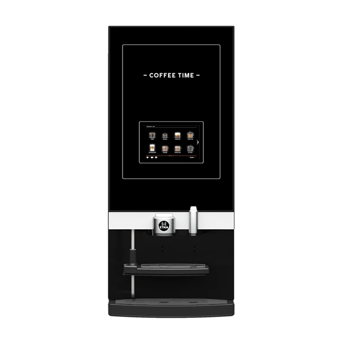 ETNA Dorado FreshBrew Large Touch koffiemachine