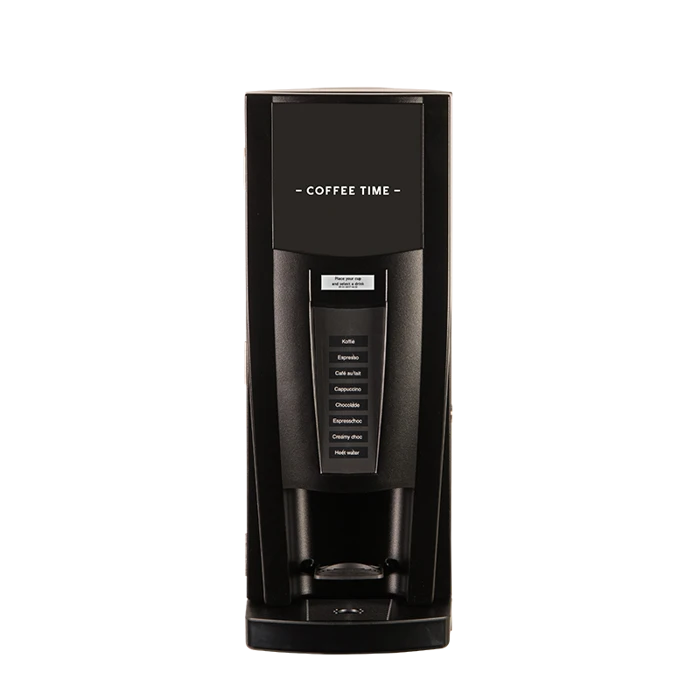 ETNA Mundo Instant Small Basic koffiemachine